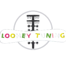 Looney Tuning Logo